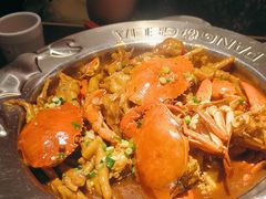 -胖哥俩肉蟹煲(杭州下沙学林街店)