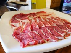 手切鲜羊肉-情忆草原涮肉馆