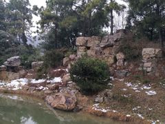 -宝岩生态观光园