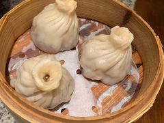天王烤鸭包-南京大牌档(苏州中心店)