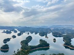 -千岛湖东南湖区