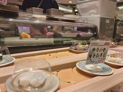 -大起水产回转寿司(道顿堀店)