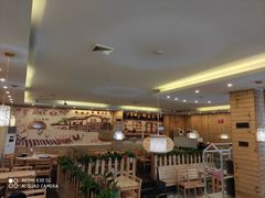 大堂-千盛海南粉(金鸡岭店)