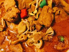 -周家二小姐的菜(西津渡店)