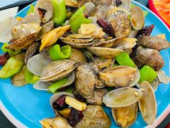 -瑞杰烧烤店·24小时营业(山东路店)