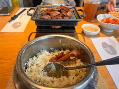 -味太助·银饭食堂(中华城店)