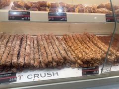 -HOT CRUSH趁热集合·现烤面包(环球港店)