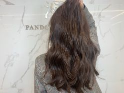 -潘多拉Hairsalon