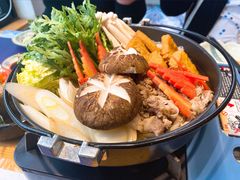 -浦·传统日式料理(3 5 1 1 店)