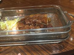 -厦门宝龙铂尔曼大酒店·龙之渊中餐厅