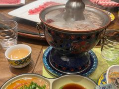 -南门涮肉(上海二店)