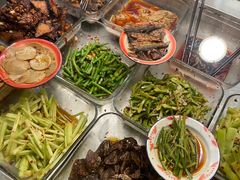 -矮子粉店1985·长沙米粉(湘春路店)