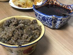 -定家小酥肉·清真(回民街店)