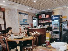 -上厨本帮菜(中山西路店)