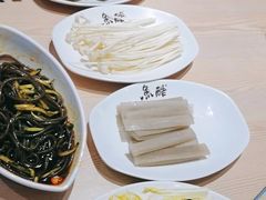 -鱼酷活鱼烤鱼(沈阳大悦城店)