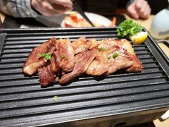 -虹料理·日料放题(悠方店)