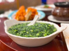 青菜钵-龙凤瓦罐煨汤馆(清江东路店)