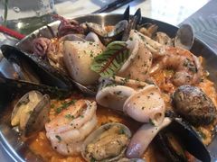 -Margherita雏菊意大利餐厅(雅颂庭购物中心店)