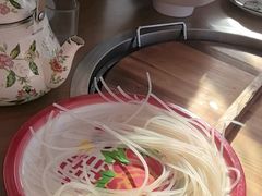 -那红花·东北菜铁锅炖(仙林金鹰店)