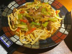 -楼兰新疆主题餐厅(苏州中心店)