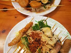 -郭记小街麻辣烫(虎坊路店)
