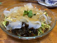 -巧婆婆特色东北菜·铁锅炖