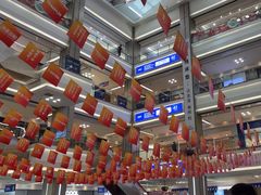 -红星美凯龙(浦江店)