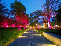 -新天地活力PARK