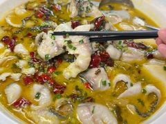 -韶山冲湘菜(中兴大街店)