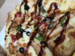 -City1+1城市比萨·意面(桂林路店)