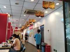 -永和大王(小厨·东四十条店)