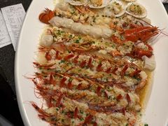 -梅花香里大酒店(郁金香路店)