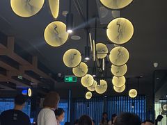 -绿茶餐厅(成都太古里店)