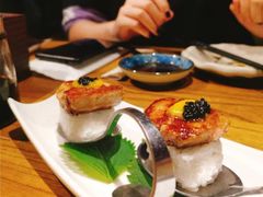 -阿吾罗日本料理(K11艺术中心店)