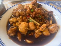 -卤鸭儿(小河路店)