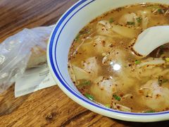 -韩萍老南京馄饨(河西万达店)