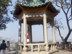 -三国赤壁古战场