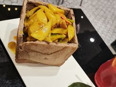 -高第街56号港式餐厅·精选(世茂广场宽厚里大明湖店)