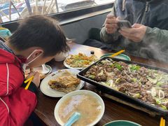 -清真永恒华威肉饼(潘家园店)