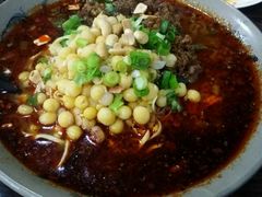 -丁丁猫重庆小面(徐州路店)