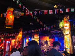 -海雾里小酒馆(解放碑店)