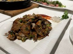 海蛎煎-黑明餐厅(白鹭洲店)