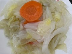 -杏园餐厅(阜成门店)