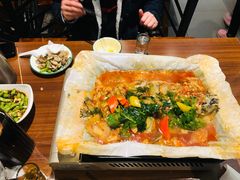 -庆峰龙虾烧烤(合肥一店)