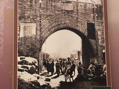 -西柏坡纪念馆