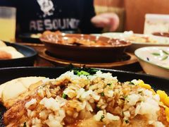 -萨莉亚意式餐厅(苏州泉屋店)