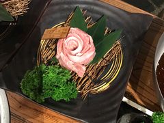 -黑牛の店·和牛烧肉(合生汇店)