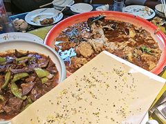 -人民公社大食堂(顺义总店)