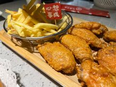 -叶派龙虾·招牌十三香(合肥路首店)