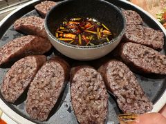 -丰茂烤串(公园店)